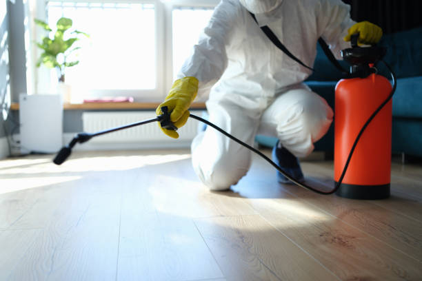 Best Residential Pest Control  in Lisbon, IA